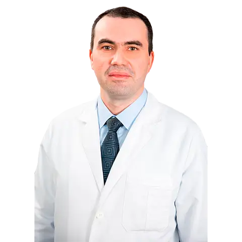 Вафин Алмаз Дамирович