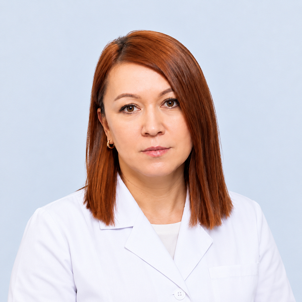 Давыдова Ксения Юрьевна
