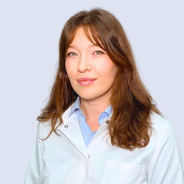 Киатрова Лилия Раисовна