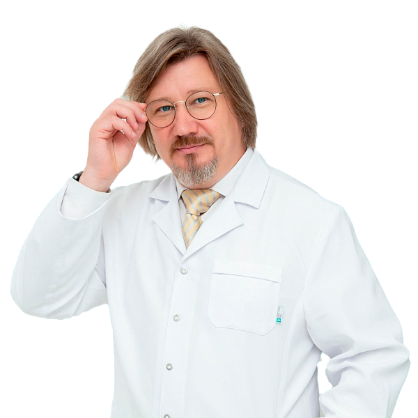 Романов Дмитрий Геннадьевич