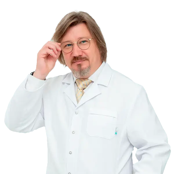 Романов Дмитрий Геннадьевич