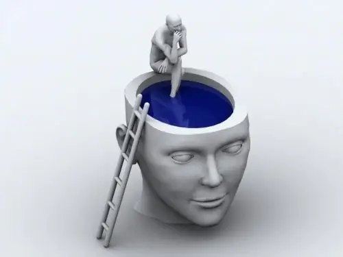 Психология зависимостей