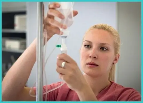 Отходняк от наркотиков – что поможет?