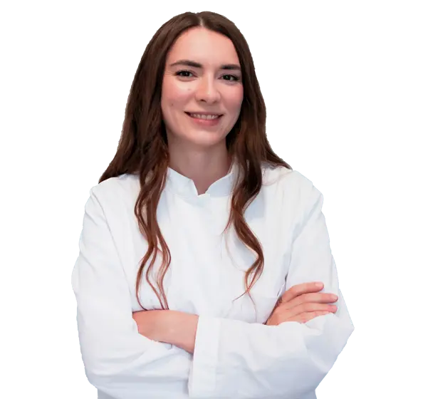 Ильина Анастасия Семеновна