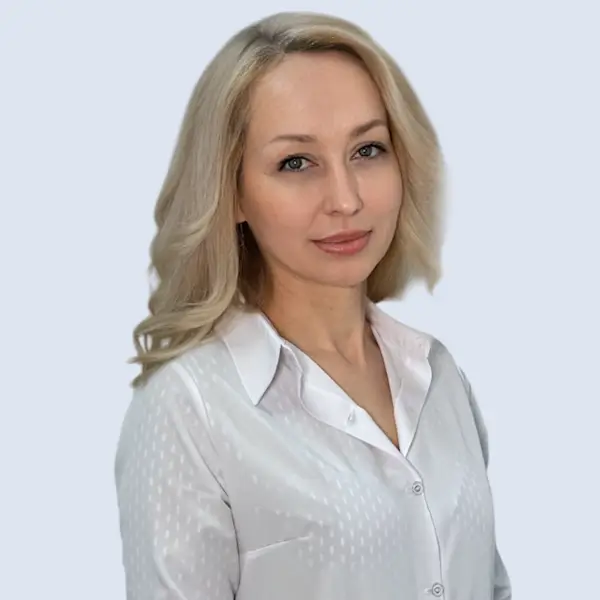 Шипшова Лидия Михайловна