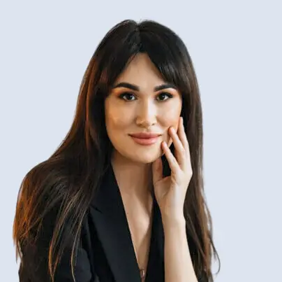 Смирнова Лилия Рашитовна