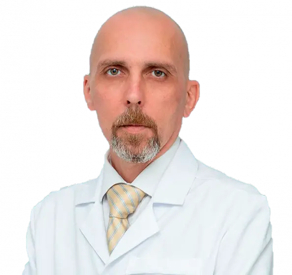 Кизаев Алексей Александрович