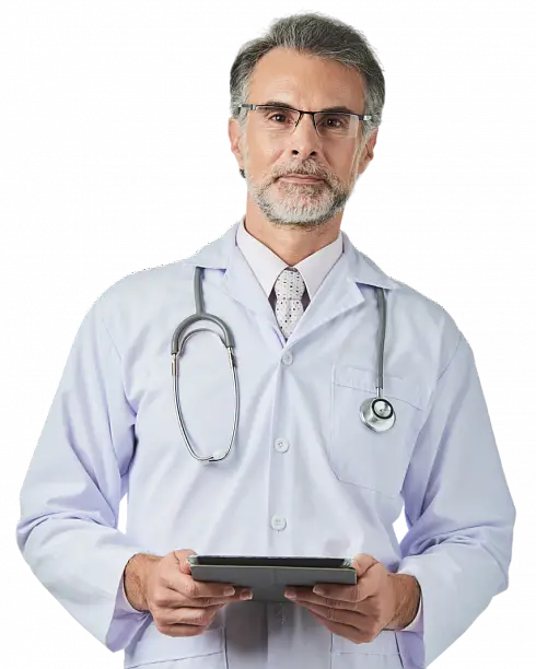 Консультация психиатра