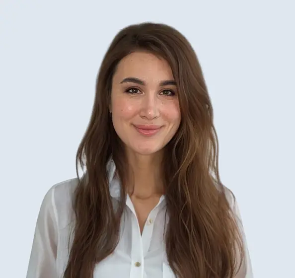 Смирнова Лилия Рашитовна