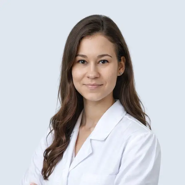 Лутфуллина Алина Ягфаровна