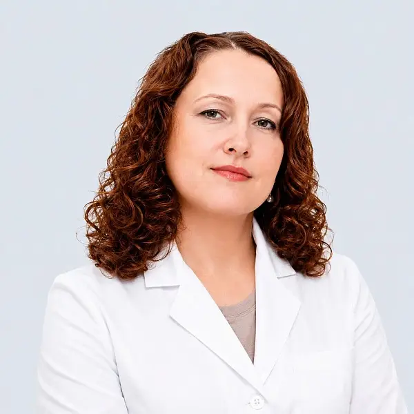 Хамитова Риада Бадретдиновна