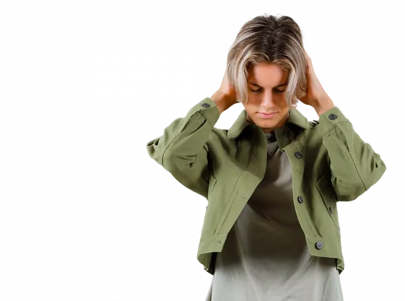 Шизофрения