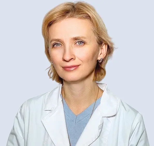 Акбирова Раушания Хамитовна