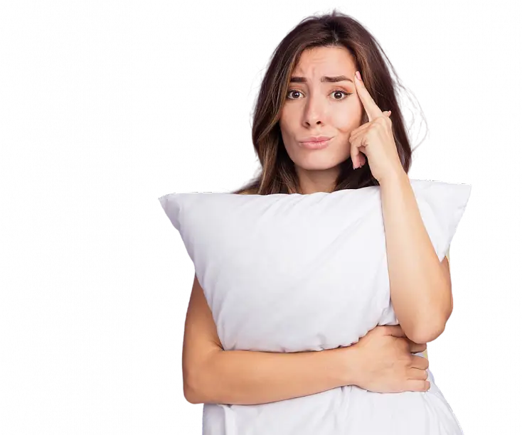 Лечение бессоницы