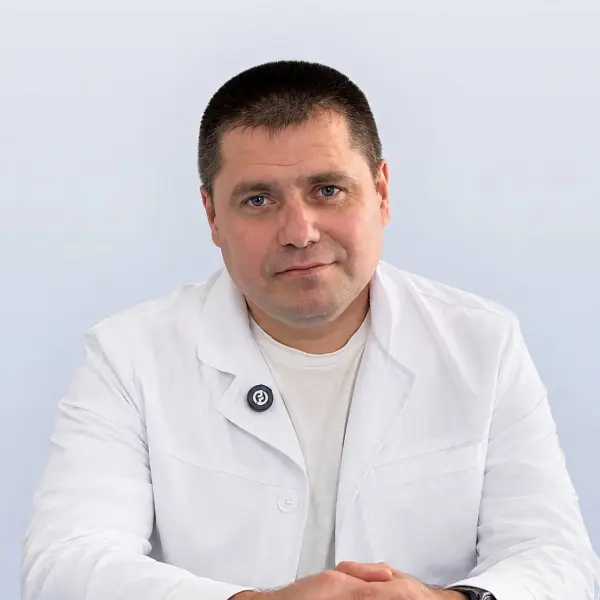 Шарафетдинов Эльмир Нагимович