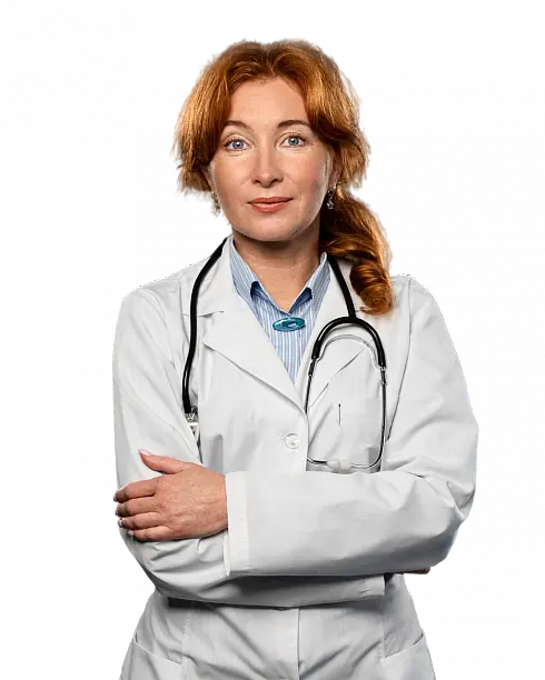 Консультация психотерапевта