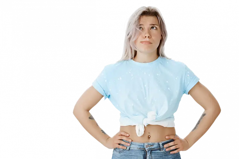 Лечение булимии