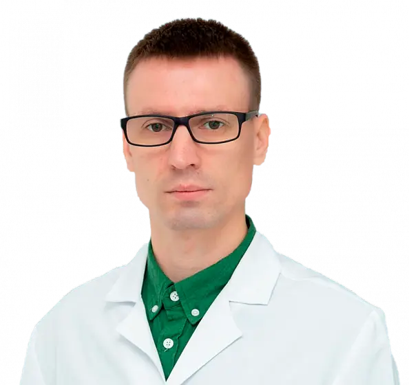 Маштаков Сергей Владимирович