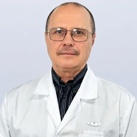 Кулагин Алексей Тимофеевич