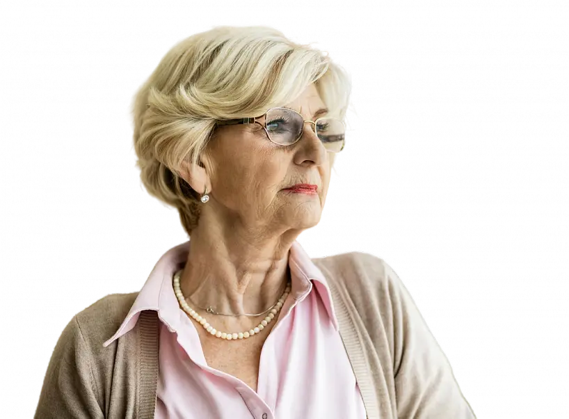 Лечение деменции