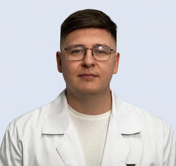 Харисов Динар Раянович 