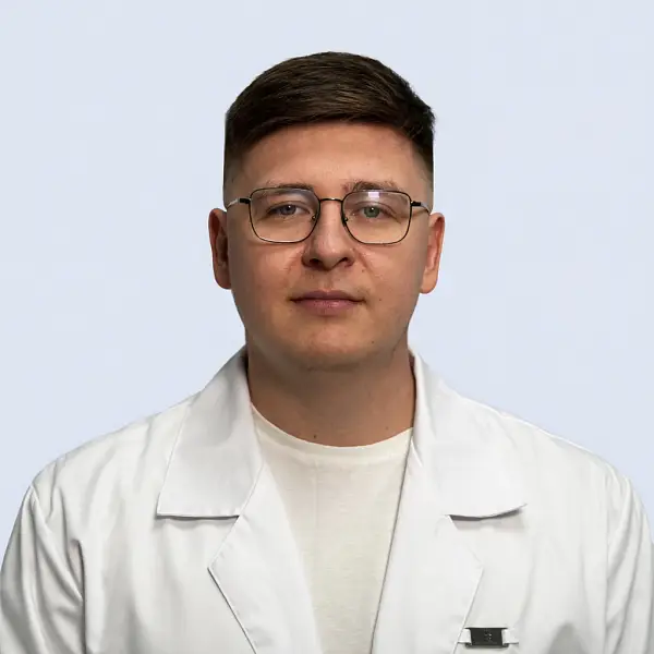 Харисов Динар Раянович 