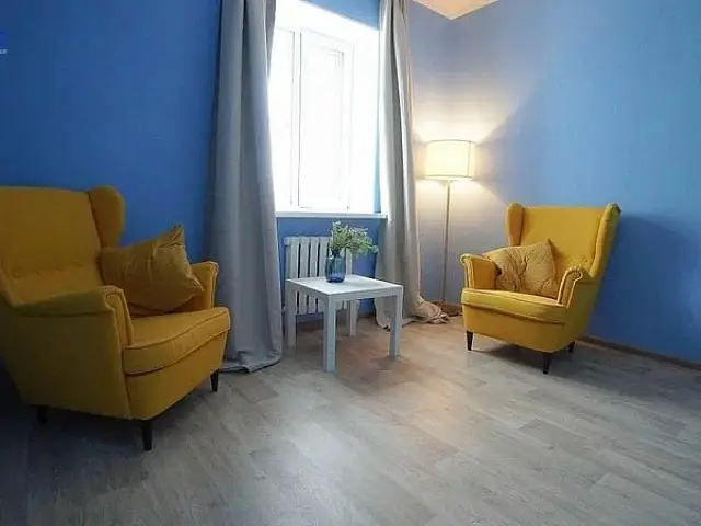 Клиника «Ибис»