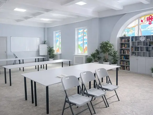 Клиника «Ибис»