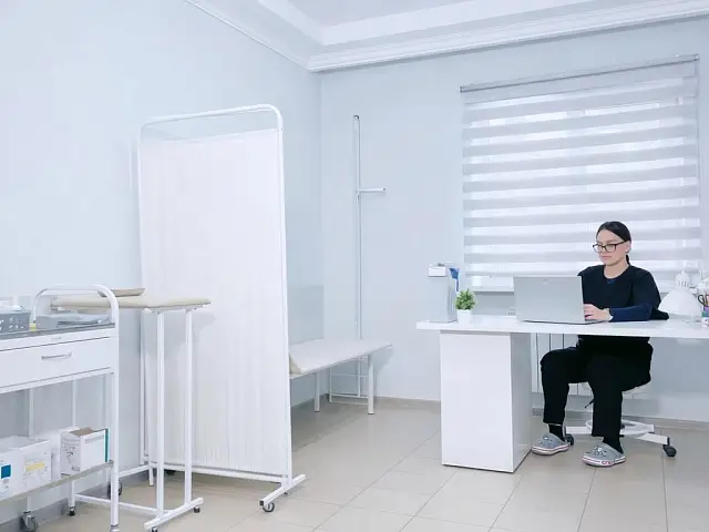 Клиника «Ибис»