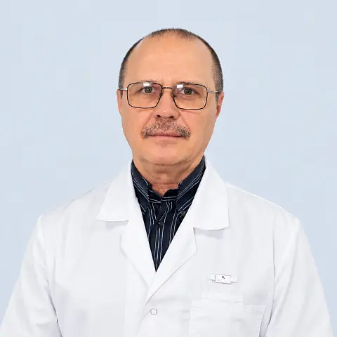 Кулагин Алексей Тимофеевич