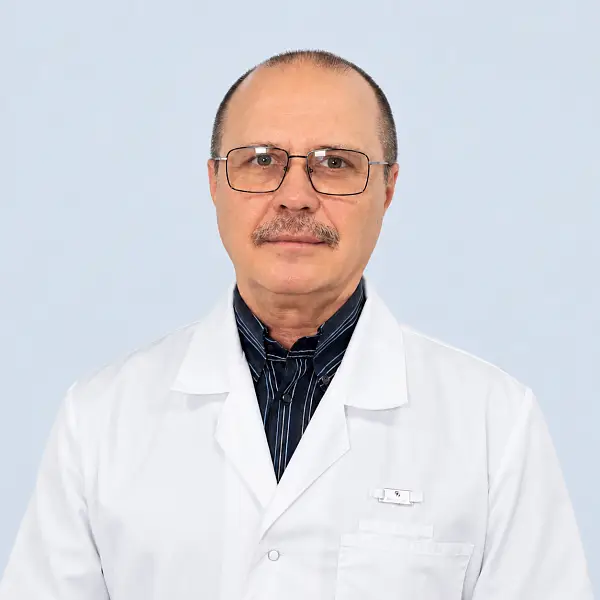 Кулагин Алексей Тимофеевич