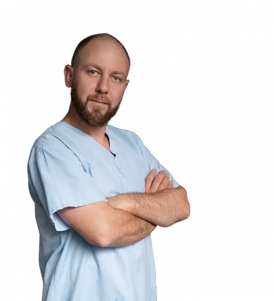 Неврологический дневной стационар