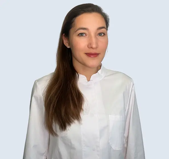 Титова Ильмира Ильдаровна 