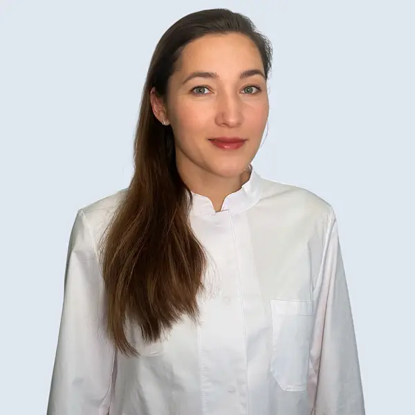 Титова Ильмира Ильдаровна 