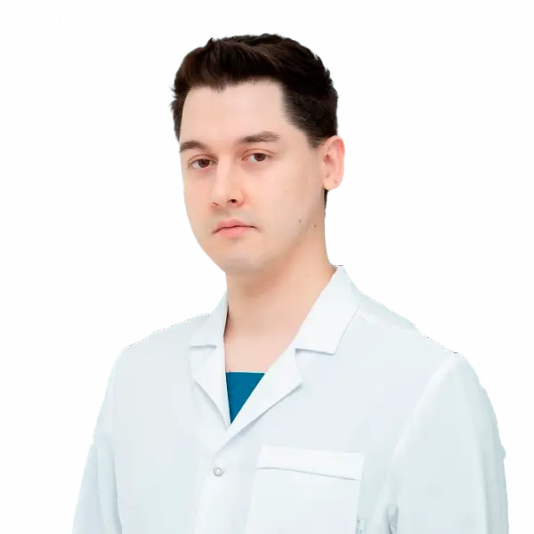 Нуриев Булат Бакирович