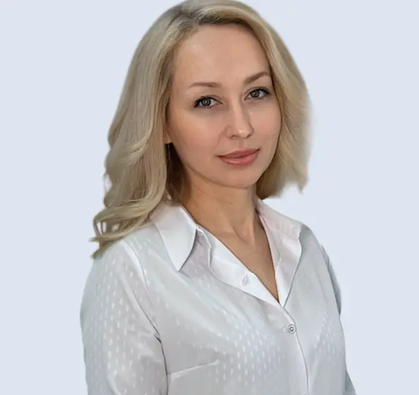 Шипшова Лидия Михайловна