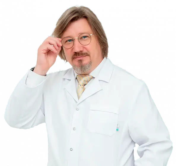 Романов Дмитрий Геннадьевич