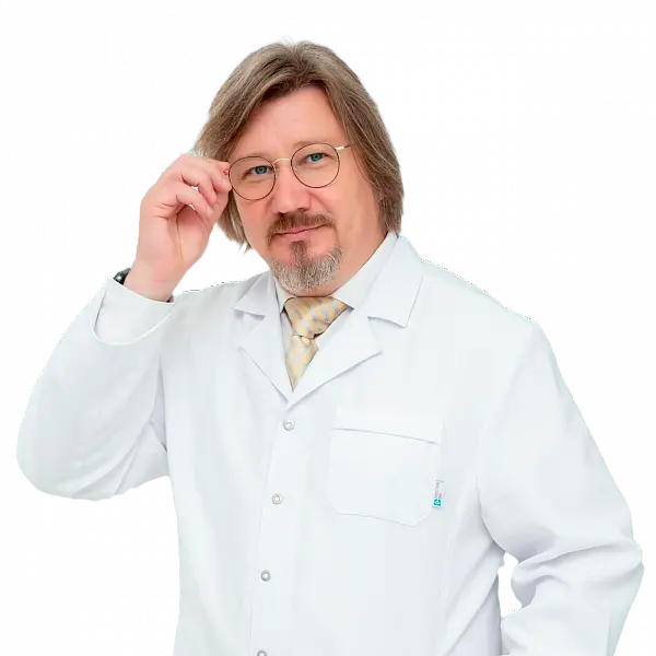 Романов Дмитрий Геннадьевич