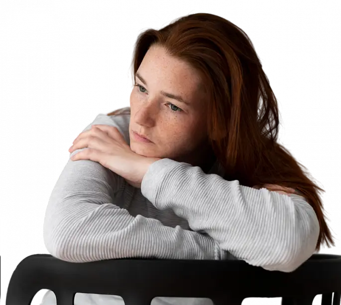 Стационар для больных депрессией