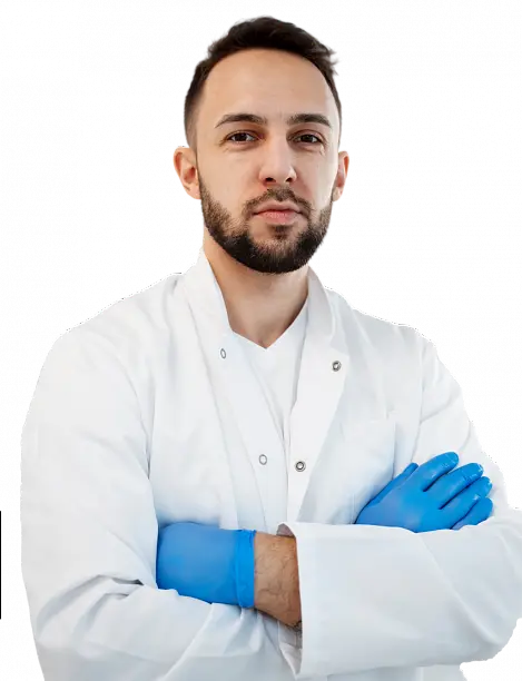 Стационар для больных шизофренией