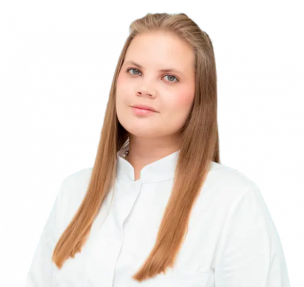 Путилина Полина Дмитриевна