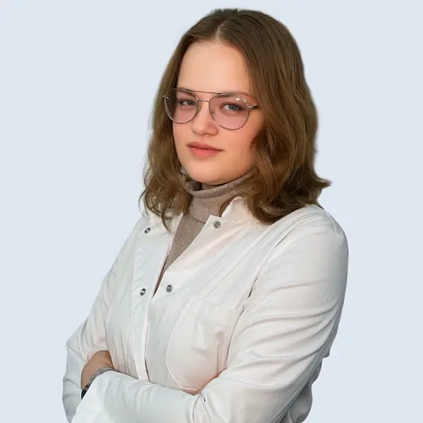 Юрмашева Мария Николаевна