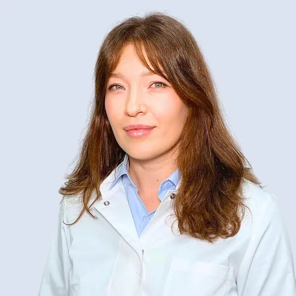 Киатрова Лилия Раисовна