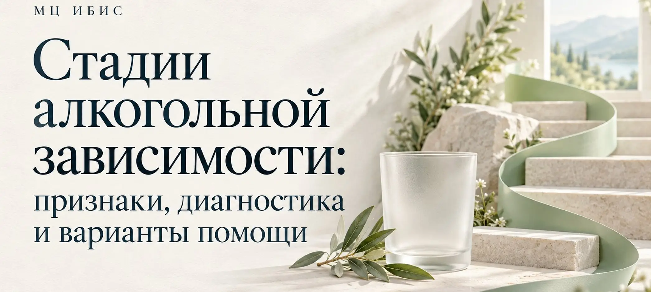 Стадии алкогольной зависимости: признаки, диагностика и варианты помощи