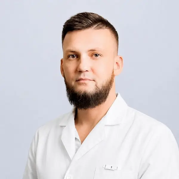 Кучеренко Андрей Васильевич