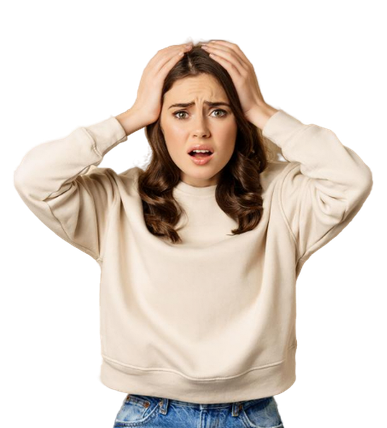 Лечение тревожных расстройств