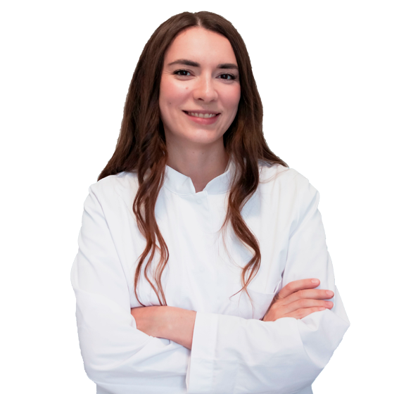 Ильина Анастасия Семеновна