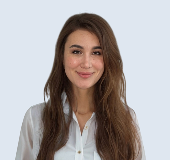 Смирнова Лилия Рашитовна