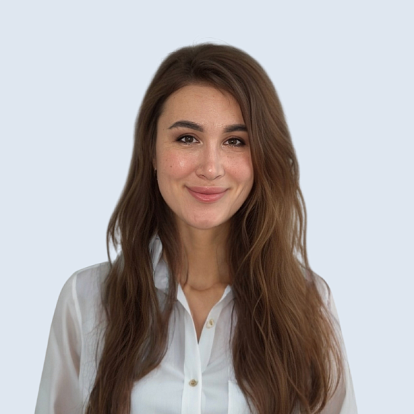 Смирнова Лилия Рашитовна