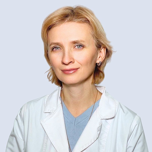 Акбирова Раушания Хамитовна